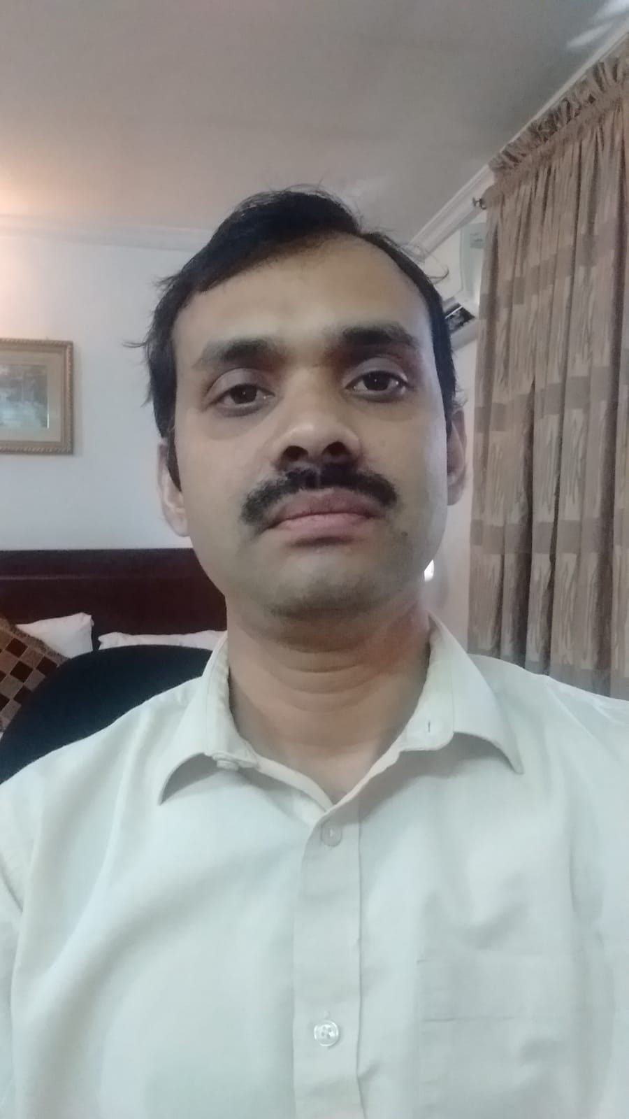 Neelakanth Kulkarni